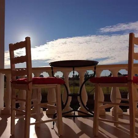 Natura Studios Almyros Almiros Beach Dış mekan fotoğraf