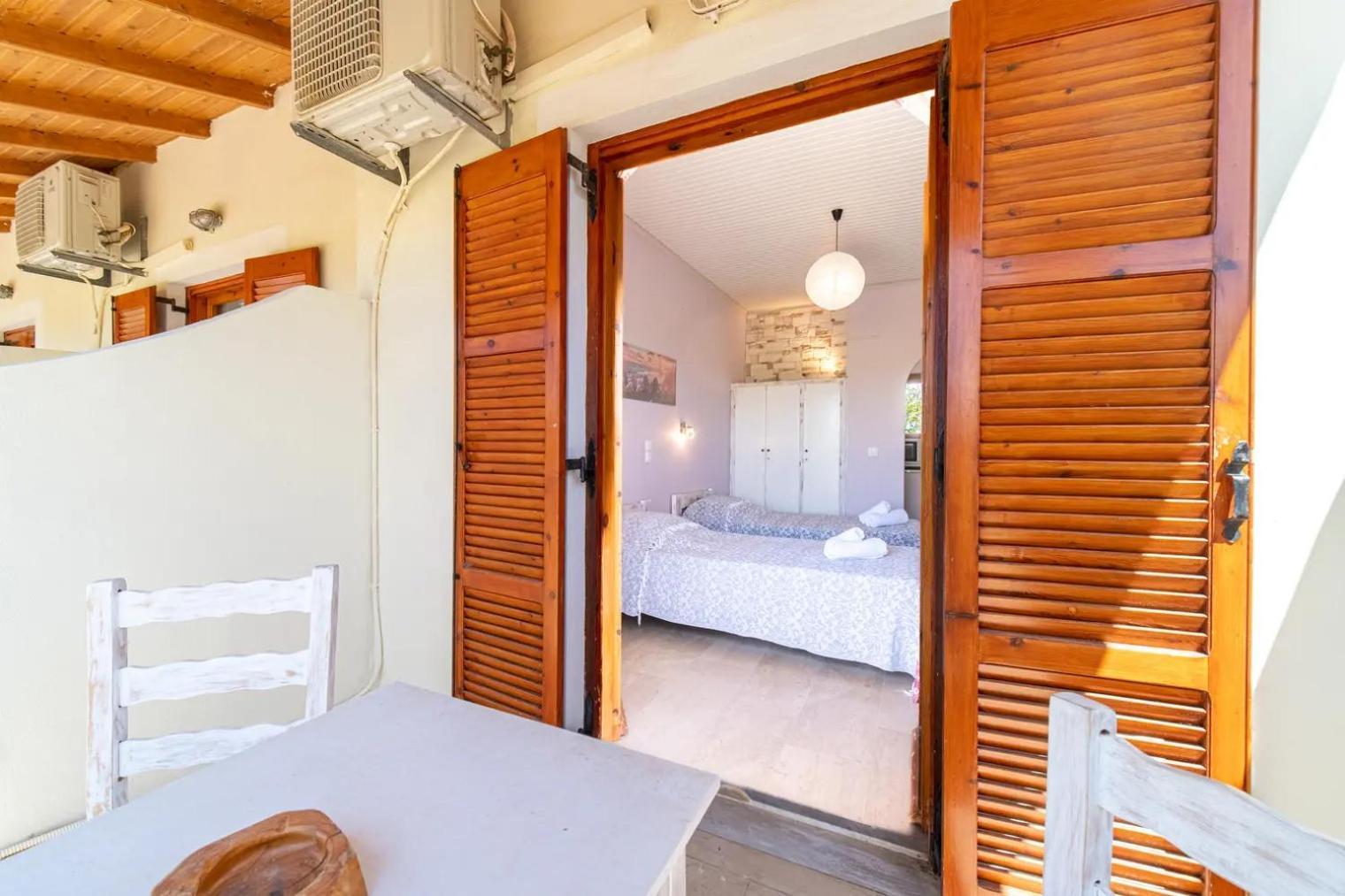 Natura Studios Almyros Almiros Beach Dış mekan fotoğraf